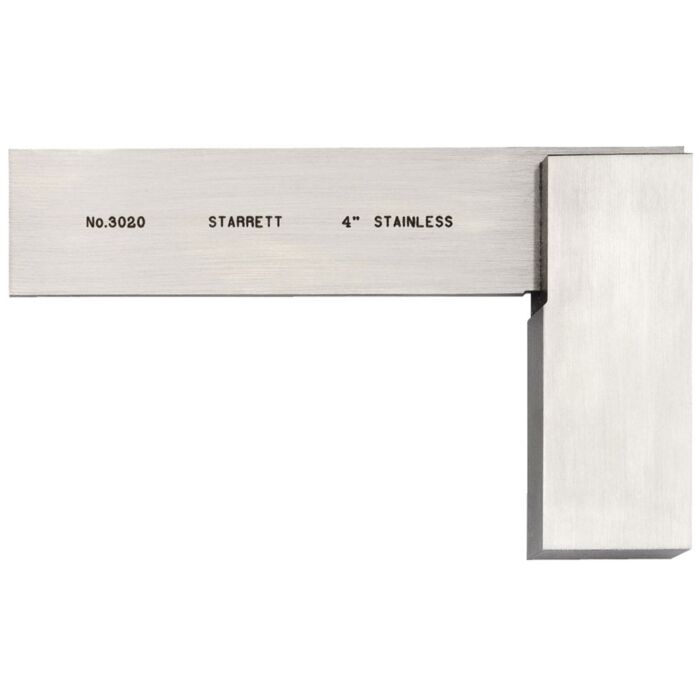 Starrett 3020-4 12226