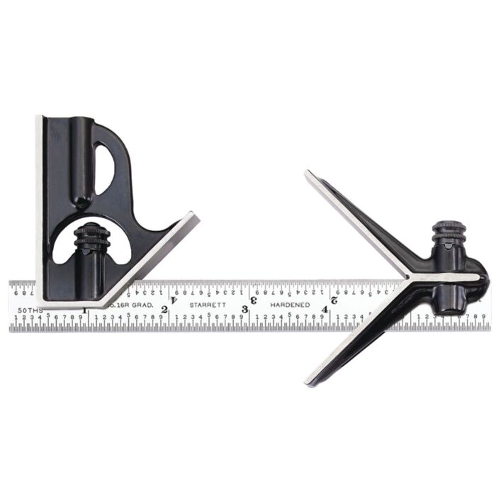 Starrett 33JHC-6-16R 50232