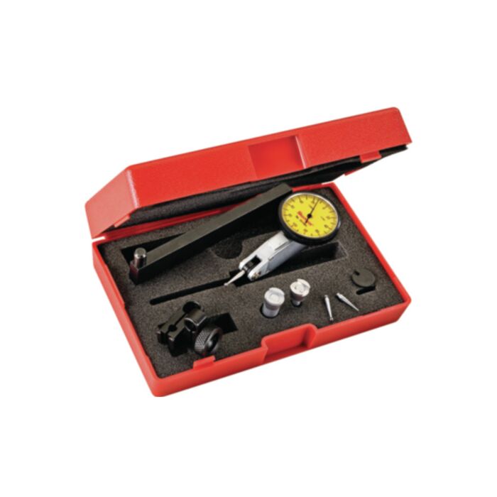 Starrett 3808MAC 12304 Dial Test Indicator
