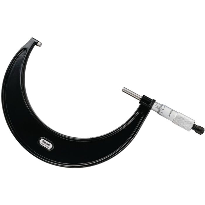 Starrett 436.1MRL-150 68064