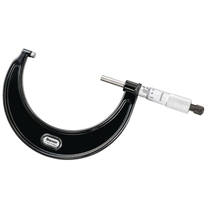 Starrett 436.1MXRL-150 68065