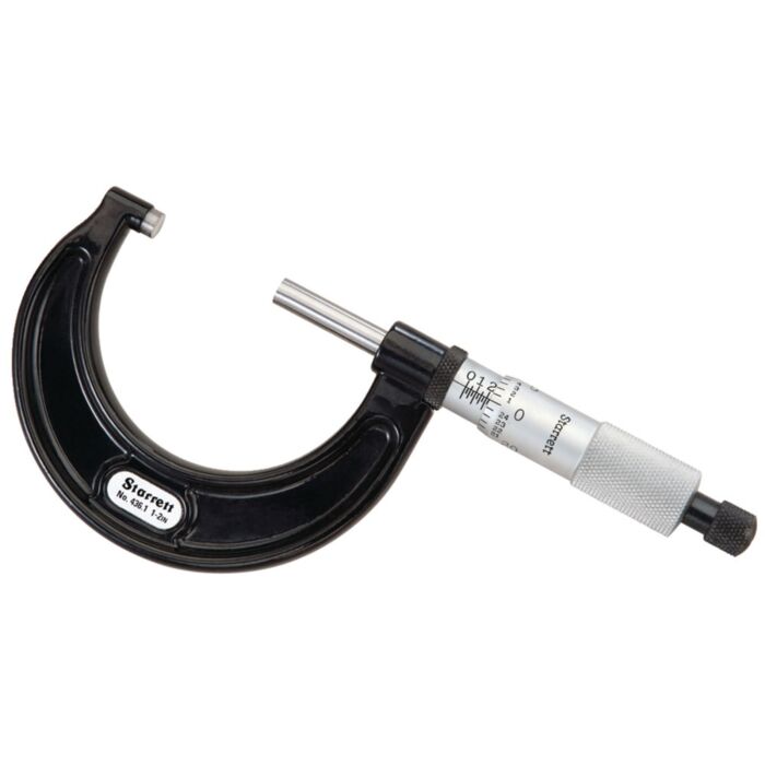 Starrett 436.1RL-2 68002