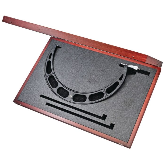 Starrett 436MXRLZ-475 64307