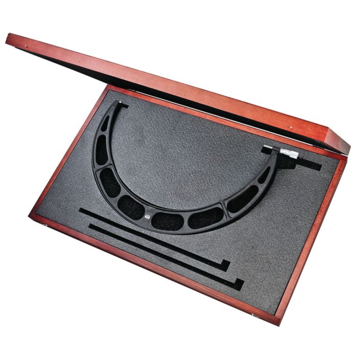 Starrett 436MXRLZ-575 64311