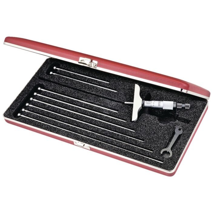 Starrett 445MAZ-225RL 52217