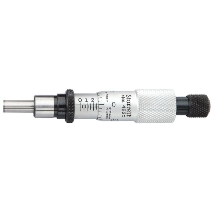 Starrett 463XRL 64687