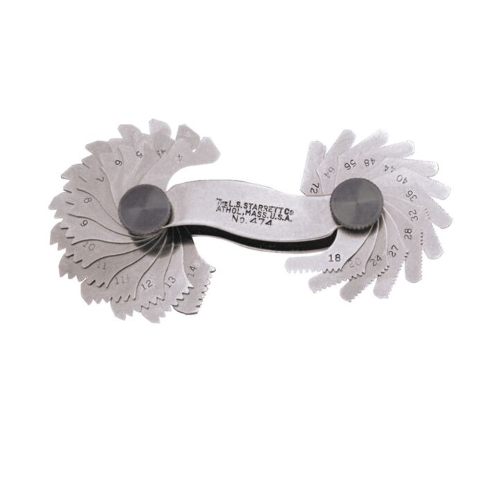 Starrett 474 52486