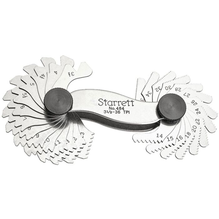 Starrett 484 67447