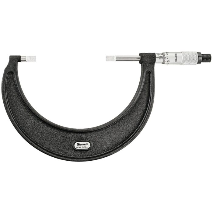 Starrett 486MP-100 64260