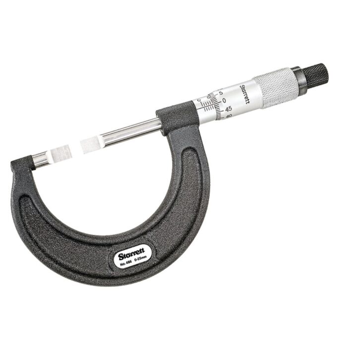 Starrett 486MP-150 64262