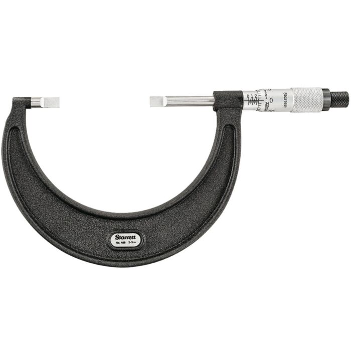 Starrett 486P-2 52501