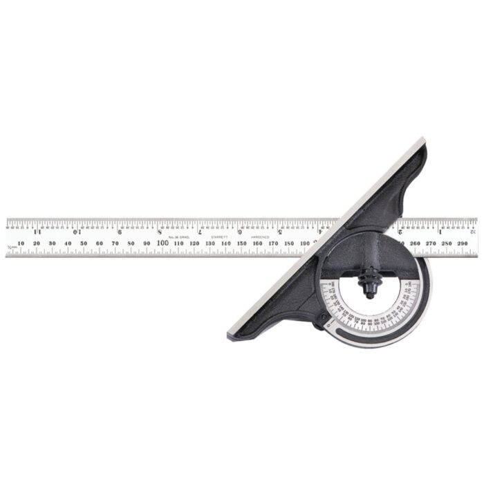 Starrett 491ME-300 52524