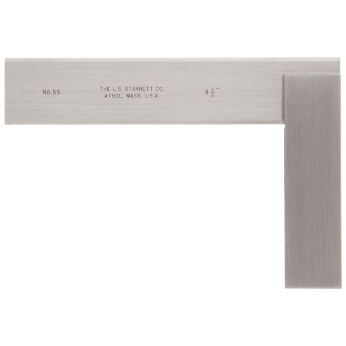 Starrett 55-4 1/2 50281