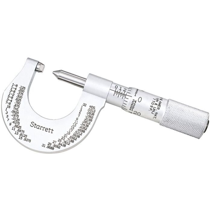 Starrett 575AP 56159