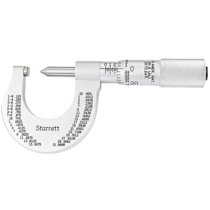 Starrett 575DP 56162