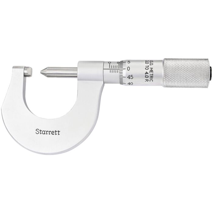 Starrett 575MAP 56321