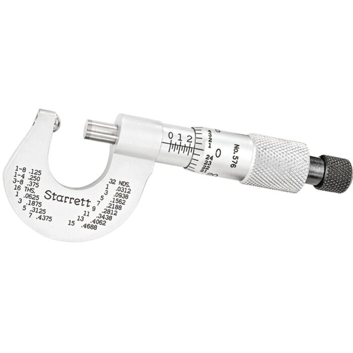 Starrett 576XR 66441