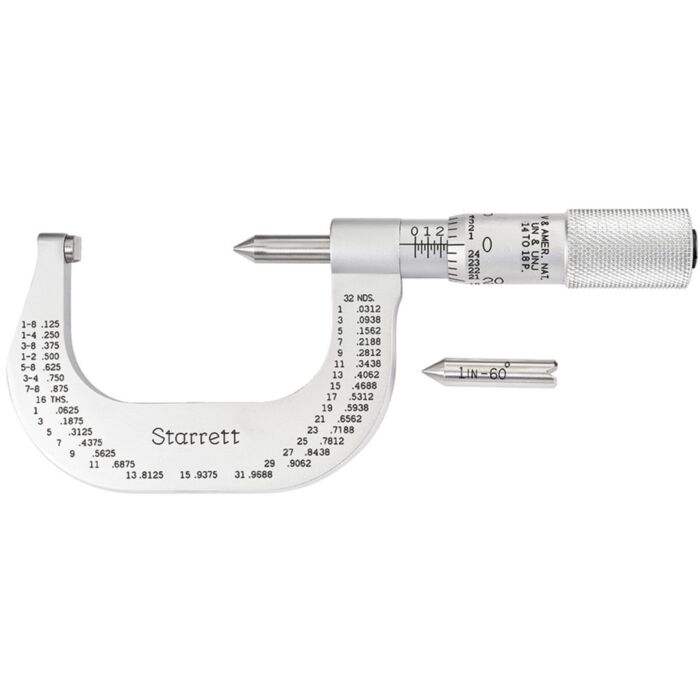 Starrett 585DP 56168