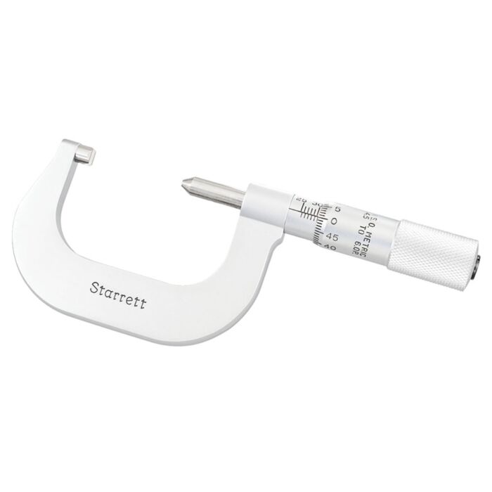 Starrett 585MAP 56327