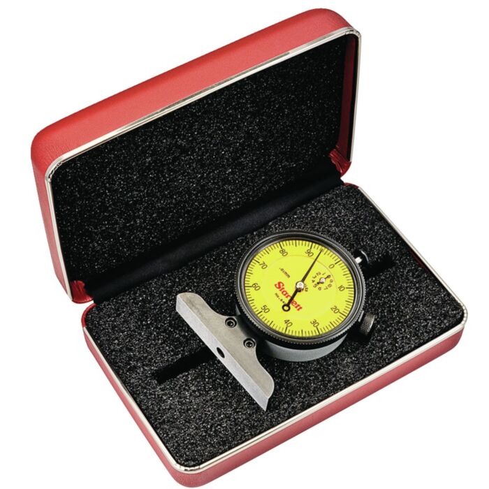 Starrett 640MJZ 55997