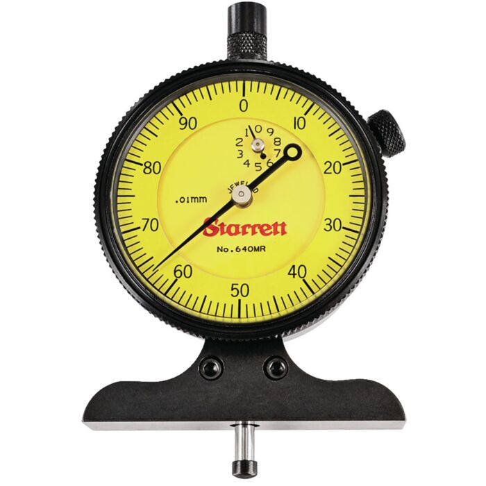 Starrett 640MRJZ 56001