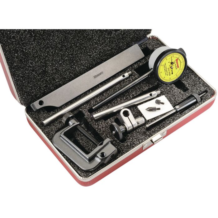 Starrett 650MA1Z 65261