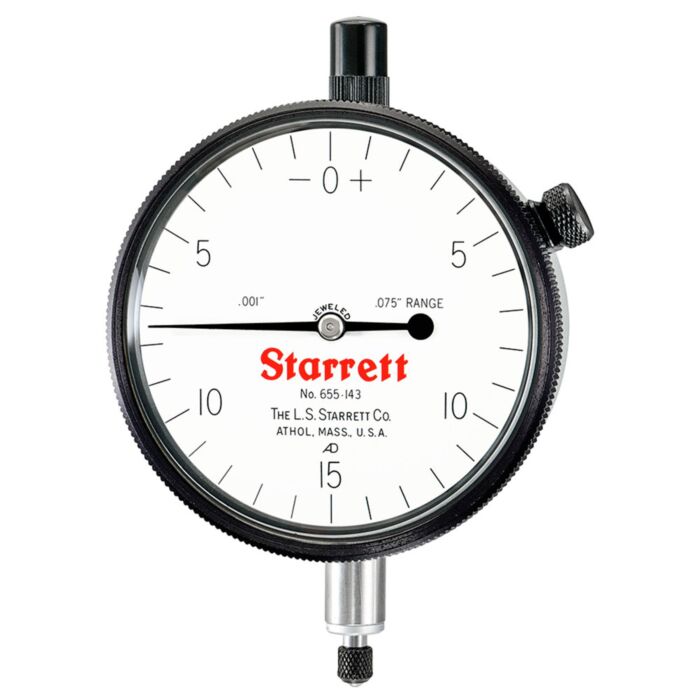 Starrett 655-143J 53527