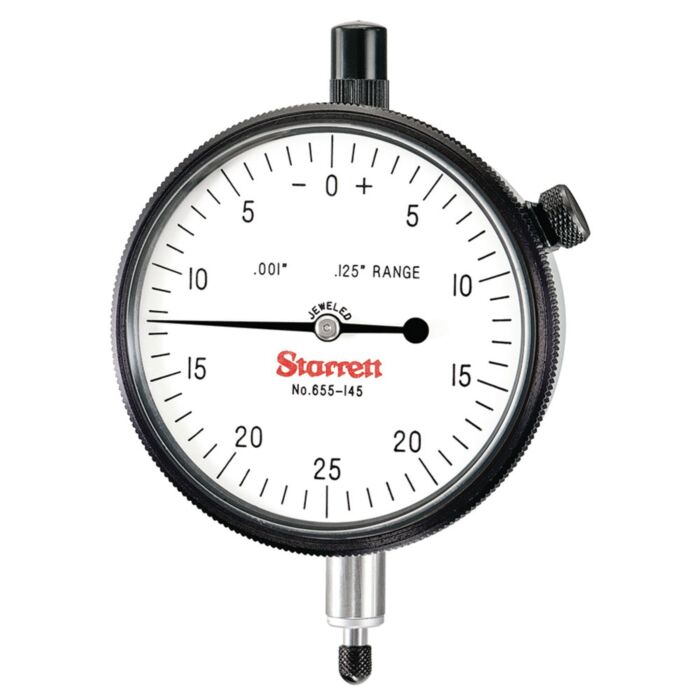 Starrett 655-145J 53531