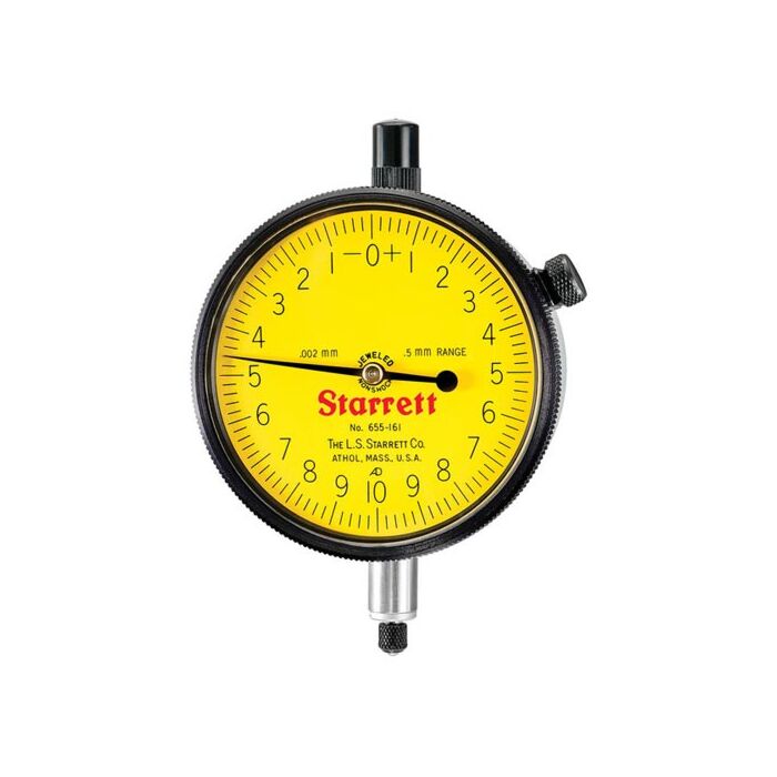Starrett 655-161JN/S