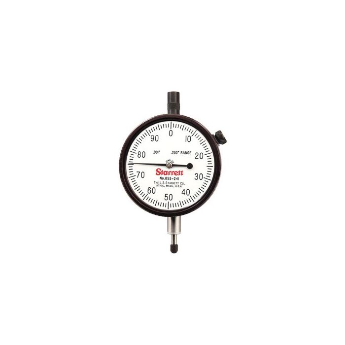 Starrett 655-224JN/S