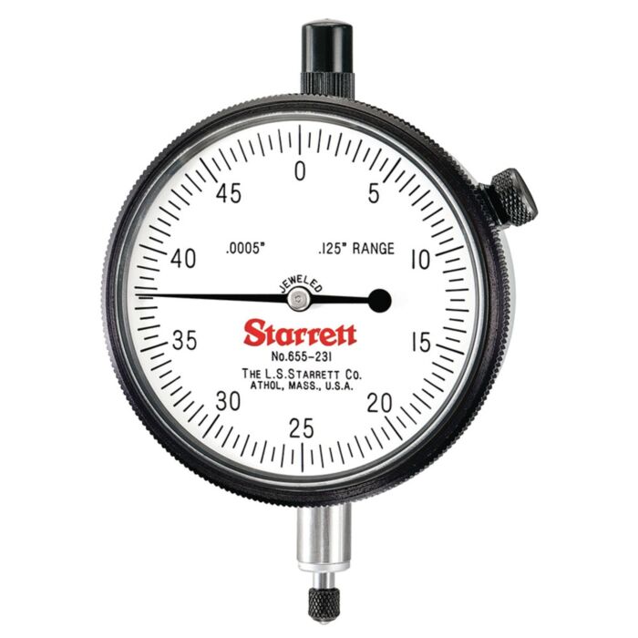 Starrett 655-231J 53585