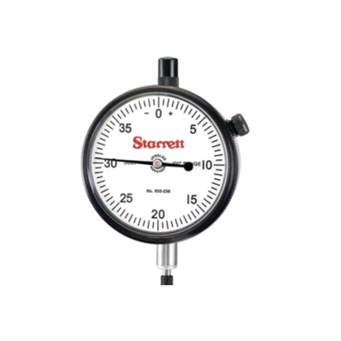 Starrett 655-238JN/S 53629