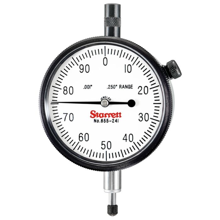 Starrett 655-241J 53593