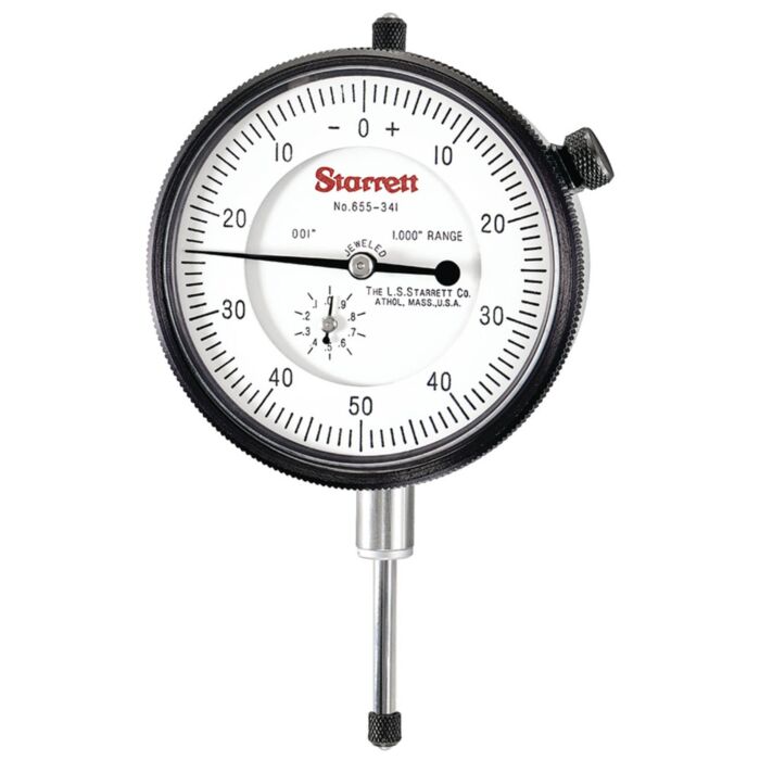 Starrett 655-341J 53609