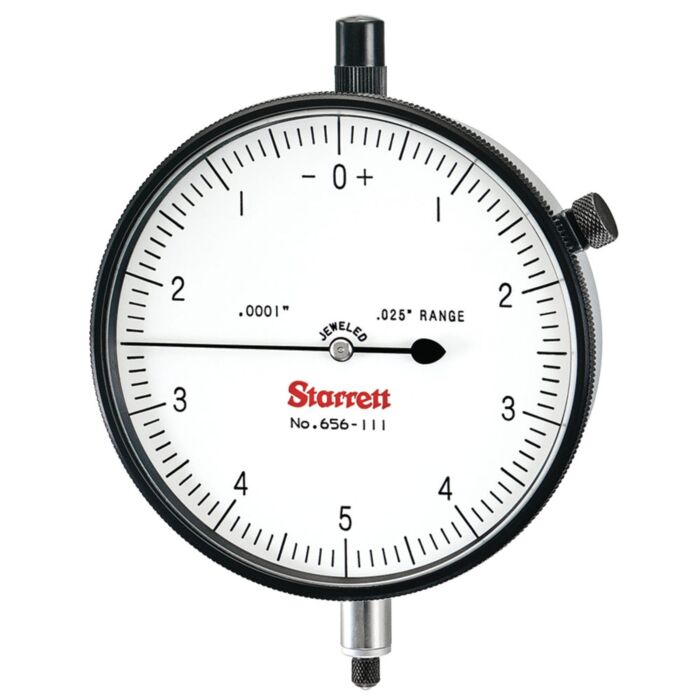 Starrett 656-111J 53662