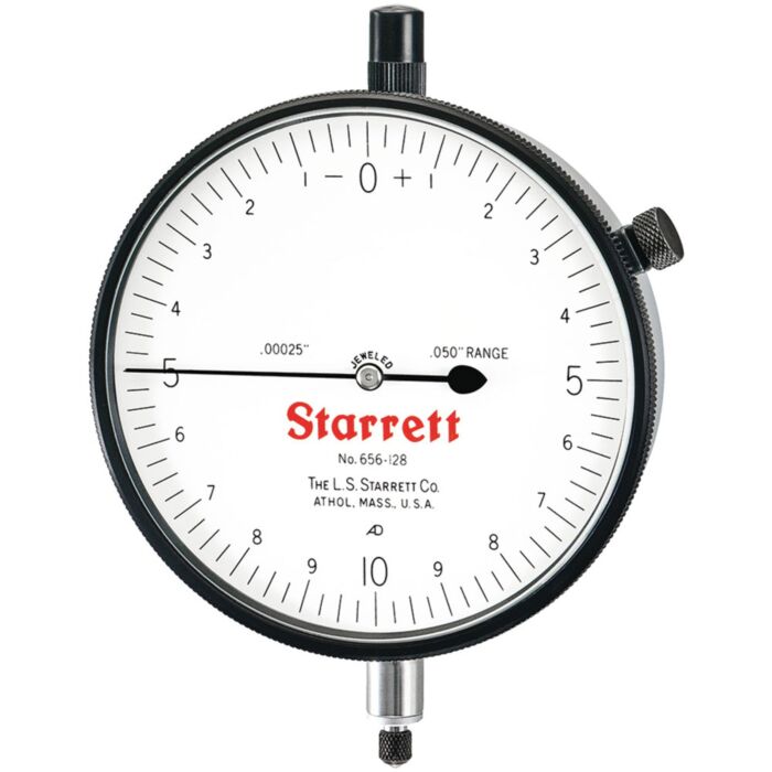 Starrett 656-128J 53668
