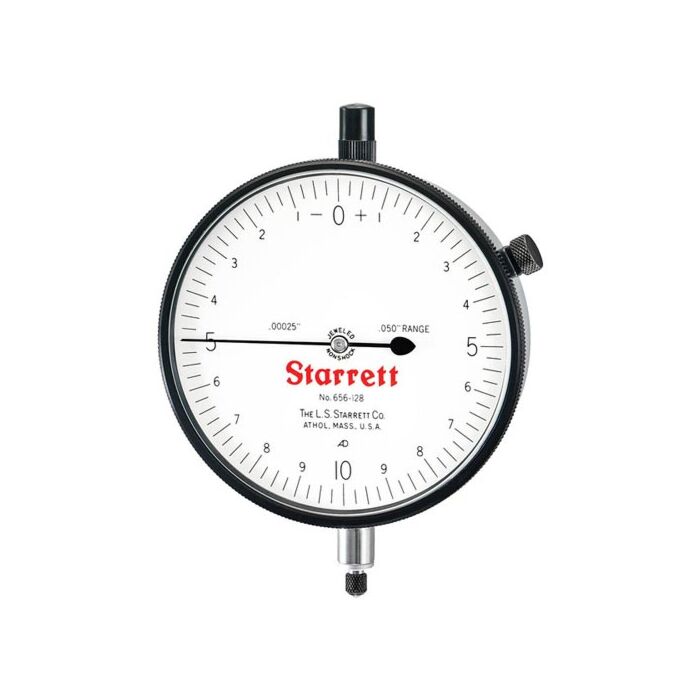 Starrett 656-128JN/S