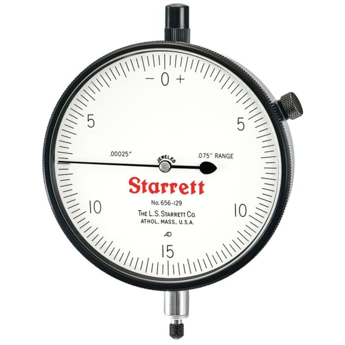 Starrett 656-129J 53670