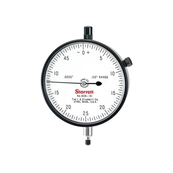 Starrett 656-131JN/S