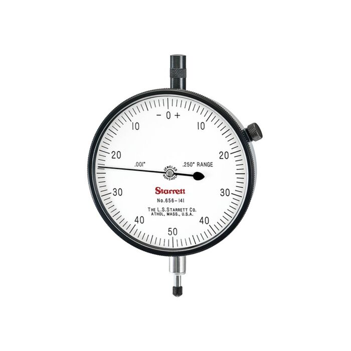 Starrett 656-141JN/S