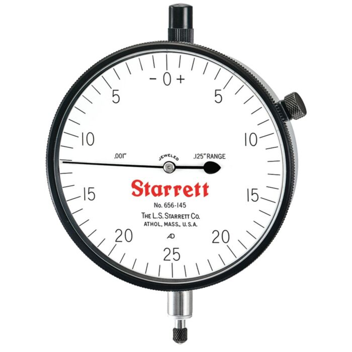Starrett 656-145J 53688