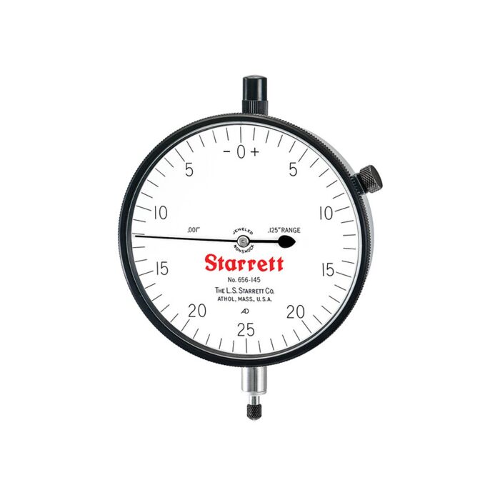 Starrett 656-145JN/S