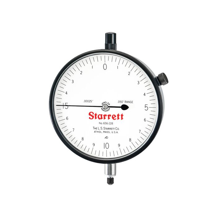 Starrett 656-228JN/S