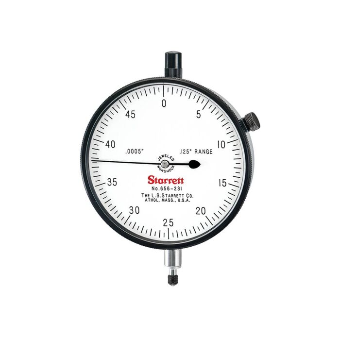 Starrett 656-231JN/S
