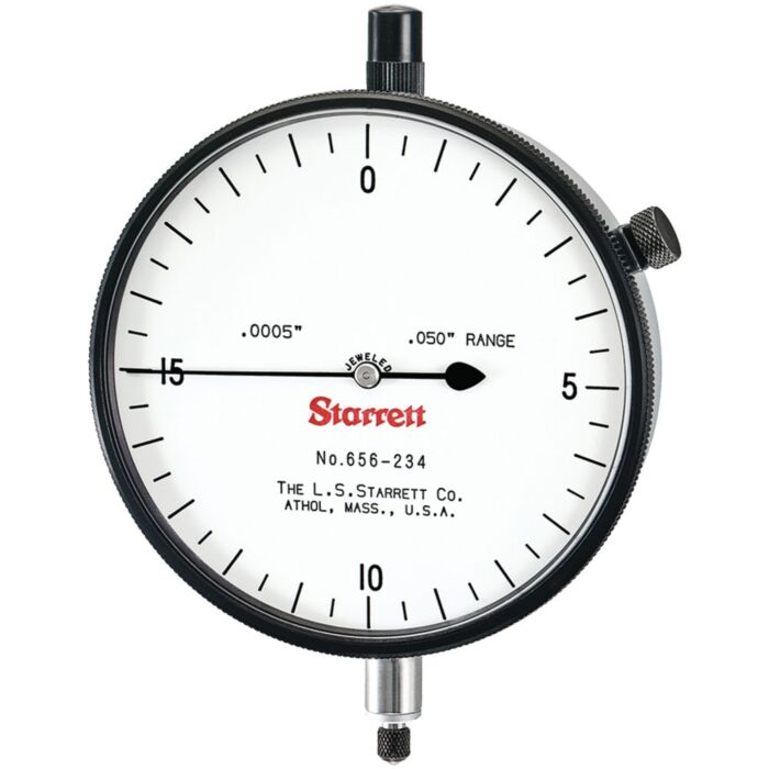 Starrett 656-234J 53705