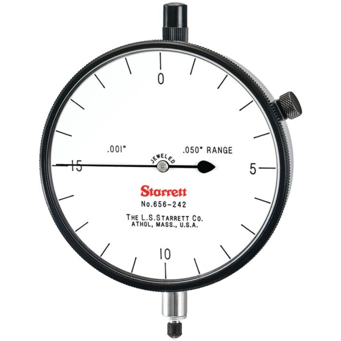 Starrett 656-242J 53713