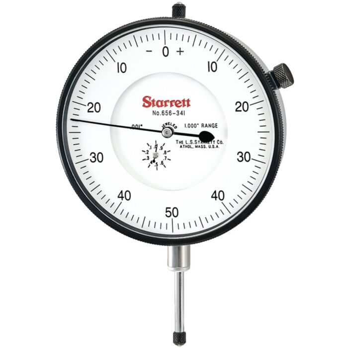 Starrett 656-341J 53785