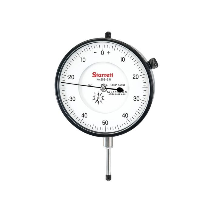 Starrett 656-341JN/S 