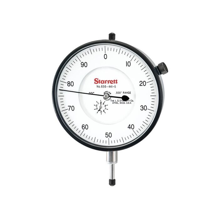 Starrett 656-441/5JN/S
