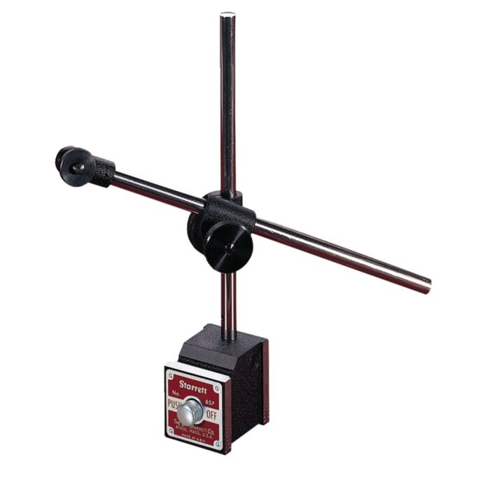 Starrett 657D 52749